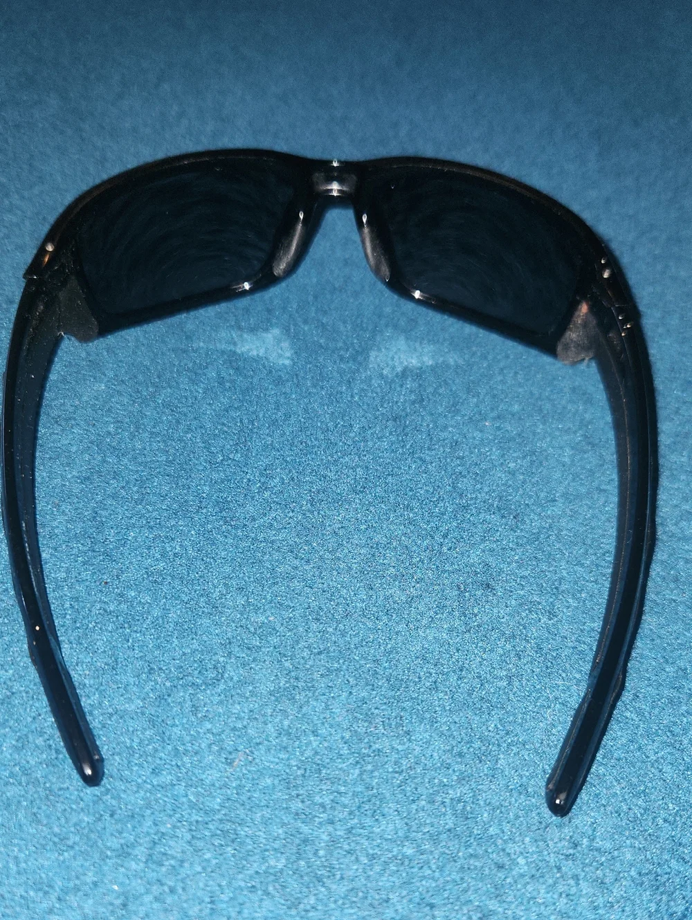 Oakley Star Link Sunglasses New Lenses